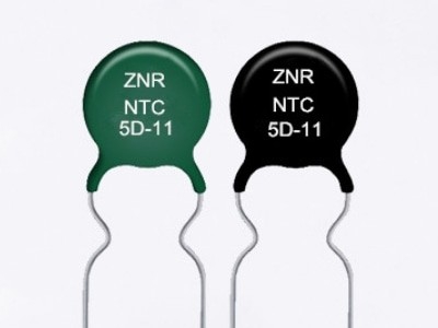 NTC热敏电阻
