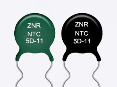 NTC热敏电阻