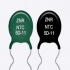 NTC热敏电阻